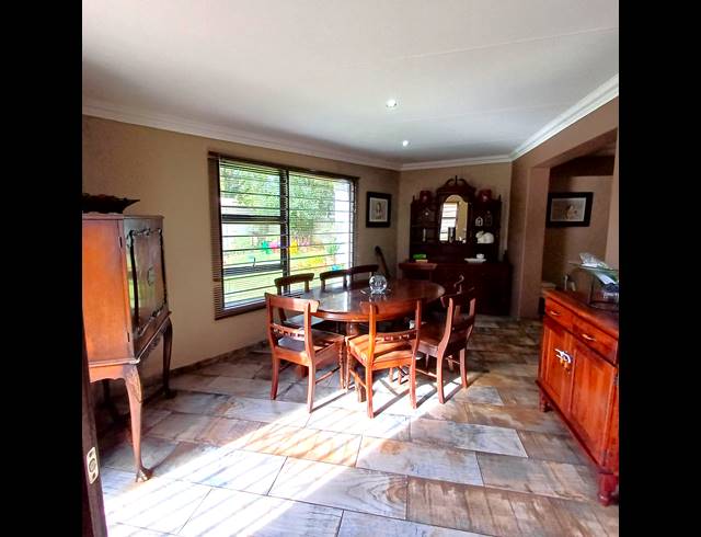 3 BEDROOM HOUSE FOR SALE IN RISIVILLE
